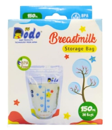 5 Kantong ASI yang Berkualitas dan Antibocor - Alodokter