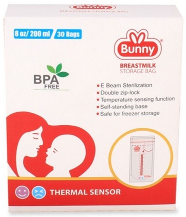 5 Kantong ASI yang Berkualitas dan Antibocor - Alodokter