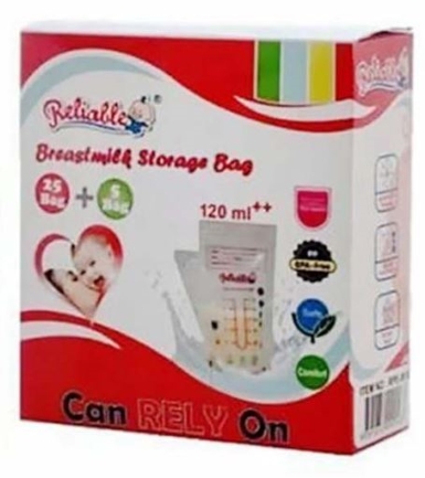 5 Kantong ASI yang Berkualitas dan Antibocor - Alodokter