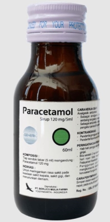 5 Obat Tipes Anak yang Aman dan Efektif - Alodokter