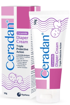 7 Salep Ruam Popok yang Bagus untuk Bayi - Alodokter