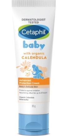 7 Salep Ruam Popok yang Bagus untuk Bayi - Alodokter