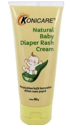 7 Salep Ruam Popok yang Bagus untuk Bayi - Alodokter
