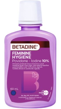 7 Sabun Kewanitaan yang Aman Bersihkan Organ Intim - Alodokter