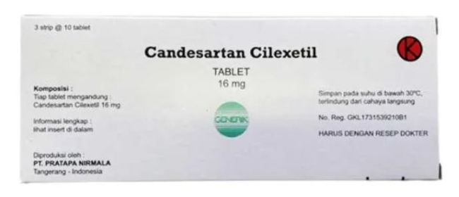 5 Obat Jantung Bengkak yang Efektif - Alodokter