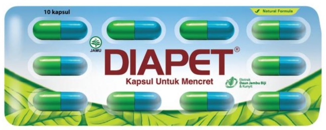 5 Obat Herbal Diare yang Efektif Atasi Keluhan - Alodokter