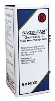 5 Obat Sakit Mata untuk Bayi yang Aman - Alodokter