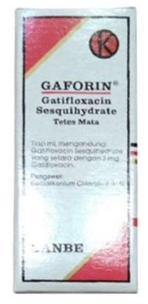 5 Obat Sakit Mata untuk Bayi yang Aman - Alodokter