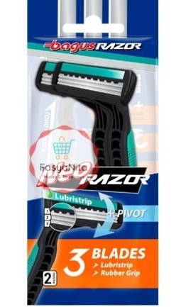 6 Alat Cukur yang Awet dan Nyaman Digunakan - Alodokter