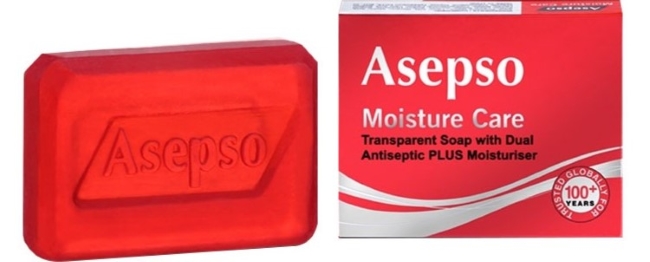 7 Sabun Antiseptik yang Efektif Membunuh Kuman - Alodokter