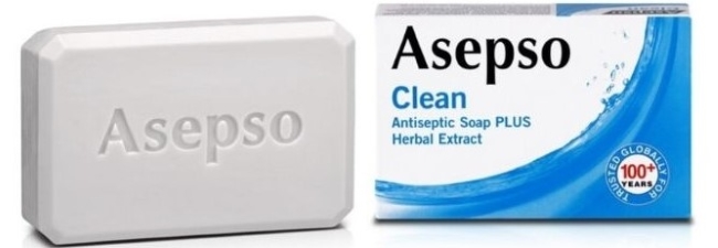 7 Sabun Antiseptik yang Efektif Membunuh Kuman - Alodokter