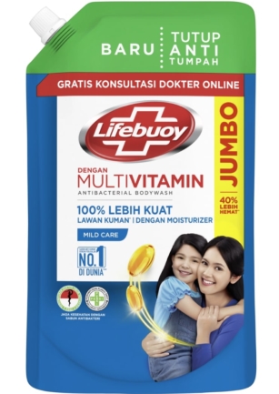 7 Sabun Antiseptik yang Efektif Membunuh Kuman - Alodokter