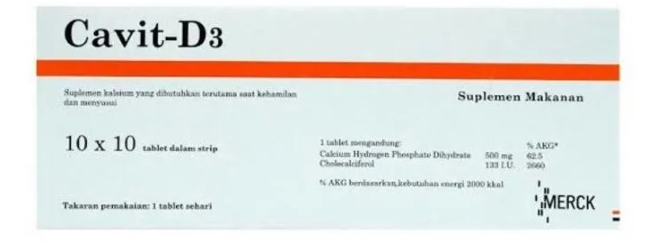 10 Suplemen Vitamin D yang Bagus - Alodokter