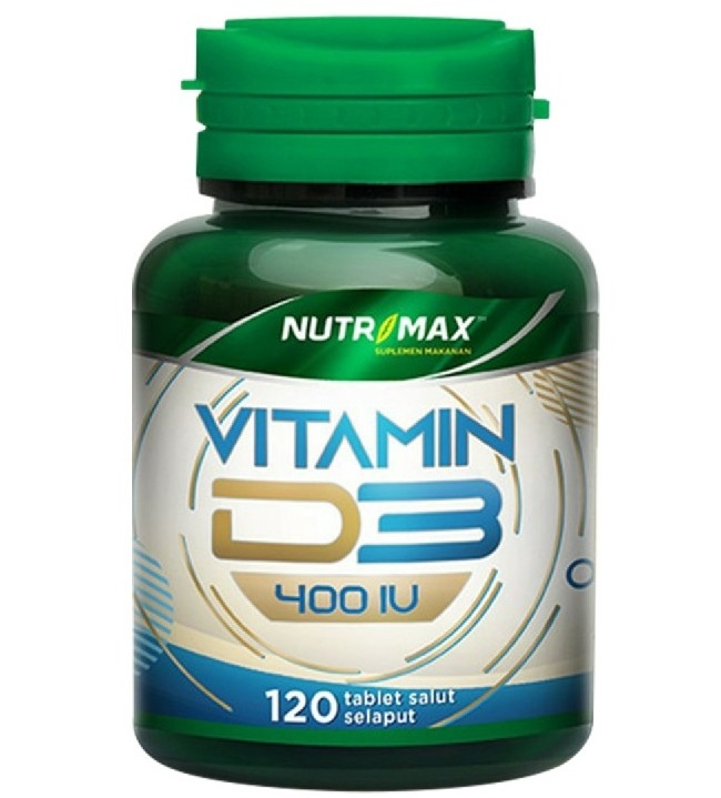 10 Suplemen Vitamin D yang Bagus - Alodokter