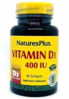 10 Suplemen Vitamin D yang Bagus - Alodokter