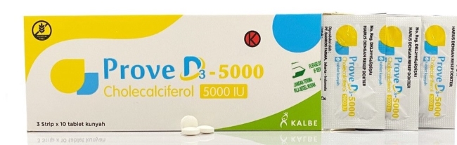 10 Suplemen Vitamin D yang Bagus - Alodokter