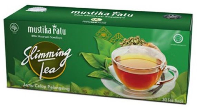 6 Teh Diet yang Bisa Bantu Turunkan Berat Badan - Alodokter