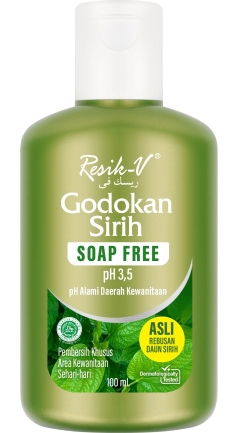 5 Obat Herbal Keputihan yang Ampuh di Apotek - Alodokter