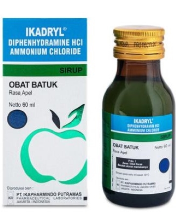 5 Obat Batuk Berdahak untuk Ibu Hamil yang Aman - Alodokter