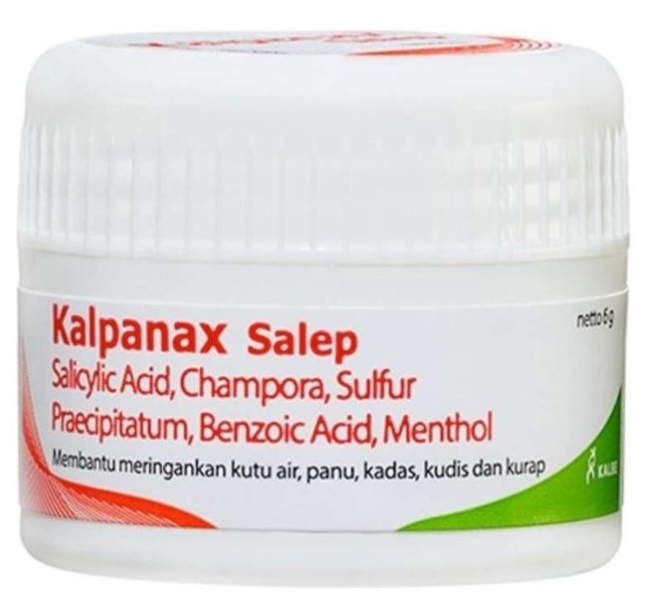 Obat Alami Kutu Air yang Ampuh dan Aman - Alodokter