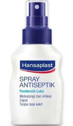 6 Cairan Antiseptik yang Ampuh Bunuh Kuman - Alodokter