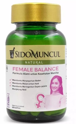 7 Obat Penyeimbang Hormon yang Aman dan Efektif - Alodokter
