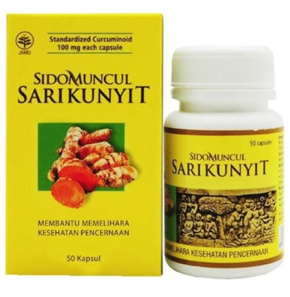 5 Obat Maag Herbal Paling Ampuh dan Aman Dikonsumsi - Alodokter