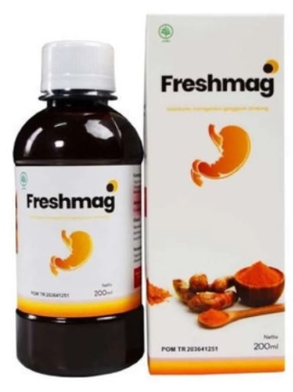 5 Obat Maag Herbal Paling Ampuh dan Aman Dikonsumsi - Alodokter