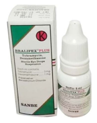 6 Obat Mata Bengkak dan Gatal Paling Ampuh di Apotek - Alodokter