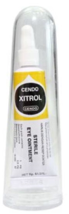 6 Obat Mata Bengkak dan Gatal Paling Ampuh di Apotek - Alodokter