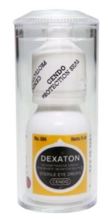 6 Obat Mata Bengkak dan Gatal Paling Ampuh di Apotek - Alodokter