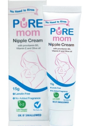 6 Obat Gatal untuk Ibu Menyusui yang Aman dan Efektif - Alodokter