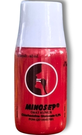 5 Obat Kumur Antiseptik yang Efektif Menjaga Kebersihan Mulut - Alodokter