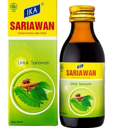 5 Obat Kumur Antiseptik yang Efektif Menjaga Kebersihan Mulut - Alodokter