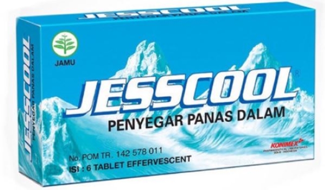 5 Larutan Penyegar yang Ampuh Meredakan Panas Dalam - Alodokter
