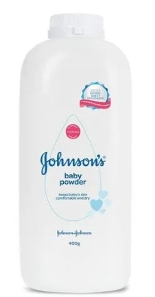 5 Bedak Bayi Terbaik untuk Si Buah Hati - Alodokter