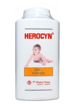 5 Bedak Bayi Terbaik untuk Si Buah Hati - Alodokter