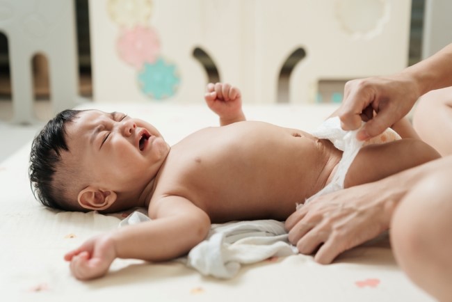Atresia Duodenum, Kelainan Langka pada Usus Bayi Baru Lahir - Alodokter