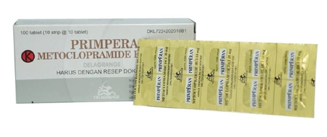 4 Obat Mual Muntah untuk Ibu Hamil yang Aman dan Efektif - Alodokter