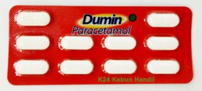 8 Obat Sakit Kepala dan Demam yang Efektif - Alodokter