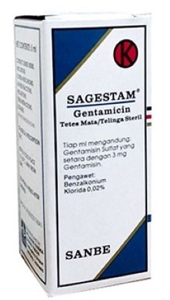 5 Obat Mata untuk Bayi yang Aman dan Ampuh - Alodokter