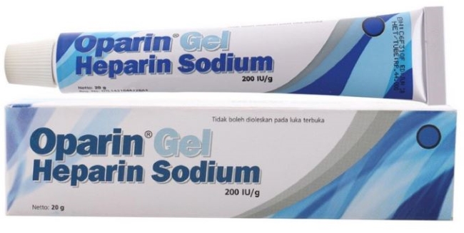 6 Obat Antikoagulan yang Efektif Cegah Penggumpalan Darah - Alodokter