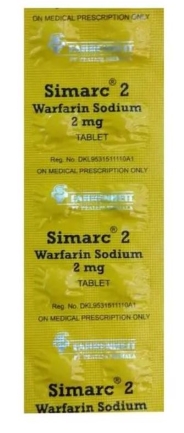 6 Obat Antikoagulan yang Efektif Cegah Penggumpalan Darah - Alodokter