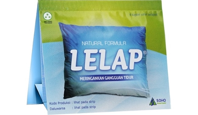6 Obat Tidur Herbal yang Bisa Dibeli di Apotek - Alodokter