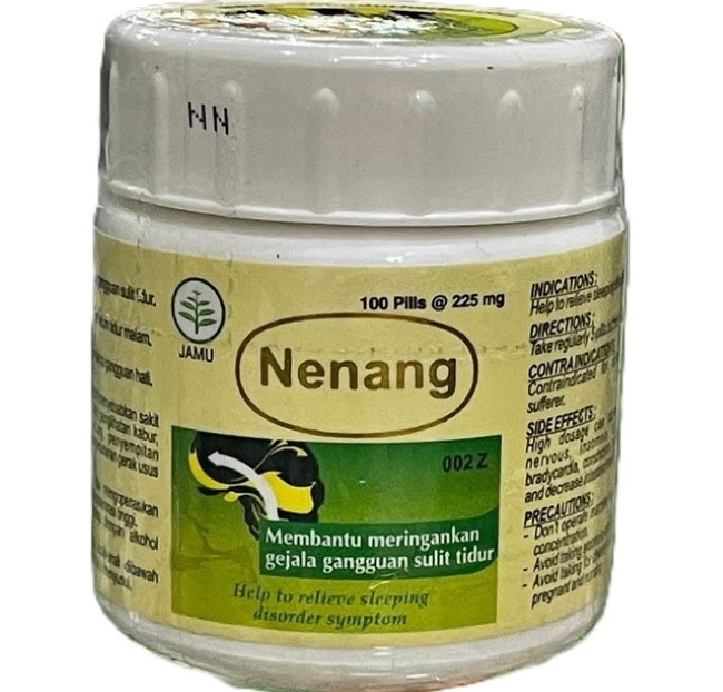 6 Obat Tidur Herbal yang Bisa Dibeli di Apotek - Alodokter