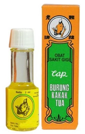 7 Obat Herbal Gusi Bengkak untuk Redakan Keluhan - Alodokter