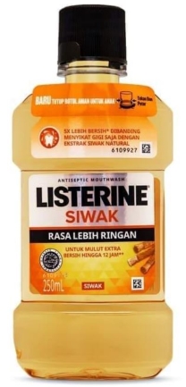 7 Obat Herbal Gusi Bengkak untuk Redakan Keluhan - Alodokter