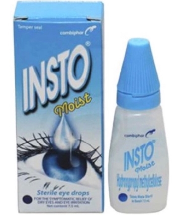 6 Obat Mata Merah untuk Anak yang Aman dan Efektif - Alodokter