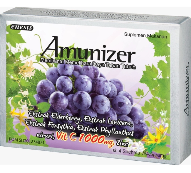 10 Suplemen Daya Tahan Tubuh yang Efektif Cegah Sakit - Alodokter