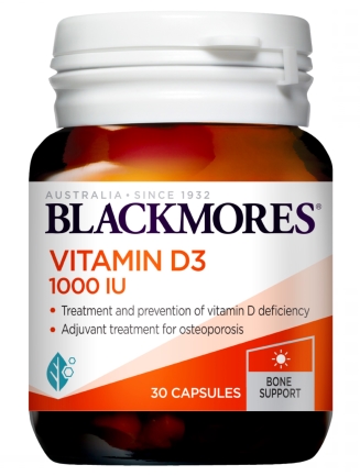 Vitamin D – Sahabat Tulang dan Imunitas